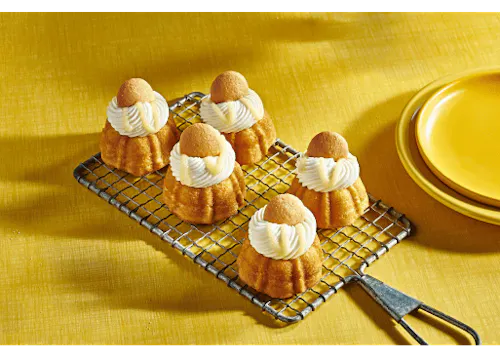 Photo 1 of 4: Nothing Bundt Cakes