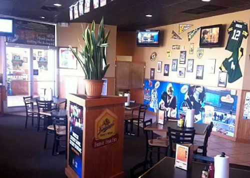 Boneyard Pub & Grille