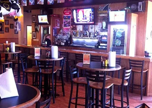 Boneyard Pub & Grille