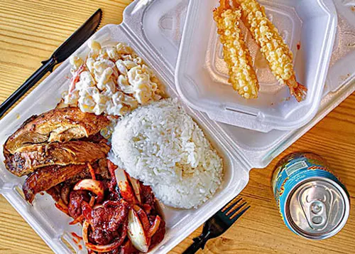 LoLo Hawaiian BBQ WVC