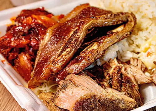 LoLo Hawaiian BBQ WVC