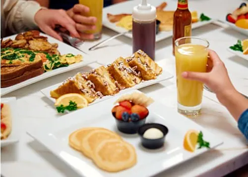 Keke's Breakfast Cafe