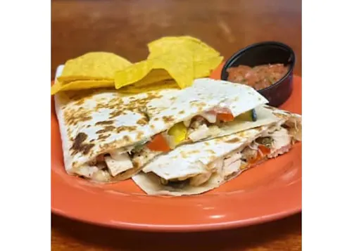 Photo 1 of 4: Burrito Perdido