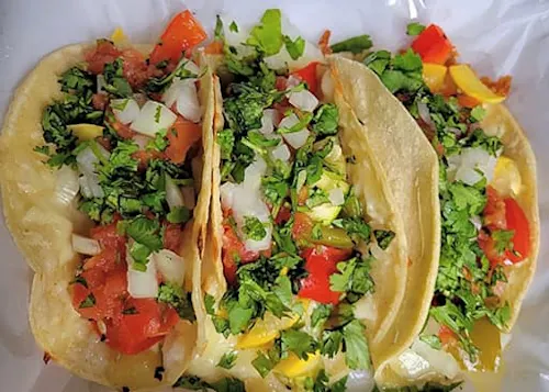 Burrito Perdido