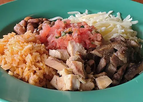 Burrito Perdido