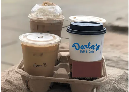 Darla's Deli and Cafe of Lyons