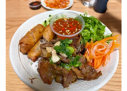 Pho San Jose Tully
