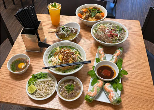 Photo 1 of 4: Pho San Jose Tully