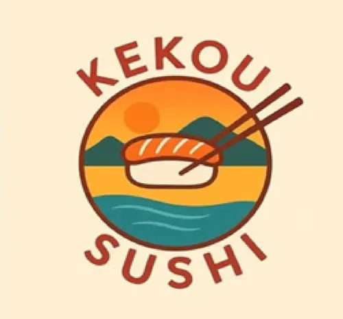 Photo 1 of 2: Kekou Sushi - Fairview