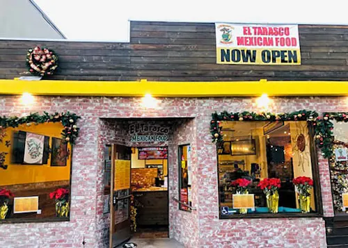 El Tarasco