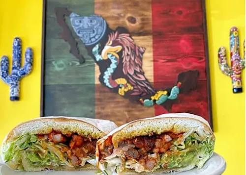 El Tarasco