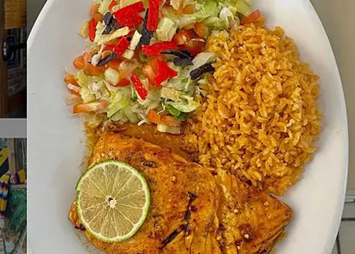 El Tarasco