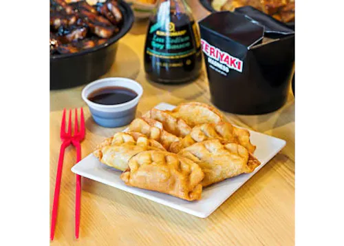 Teriyaki Madness