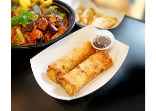 Teriyaki Madness