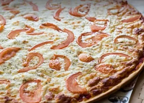 Photo 1 of 4: Rosati's Pizza