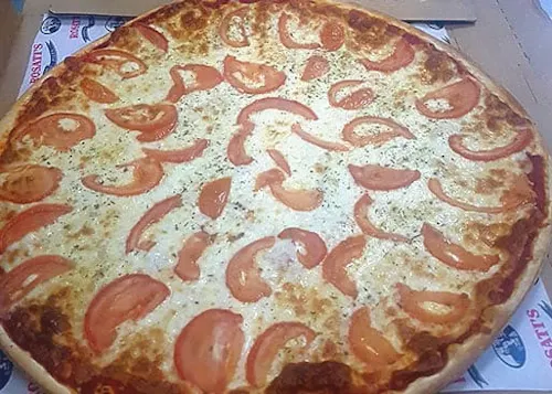 Rosati's Pizza