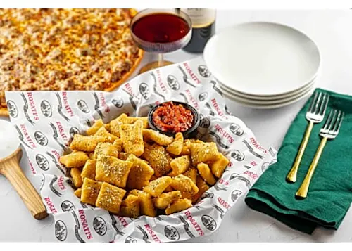 Rosati's Pizza