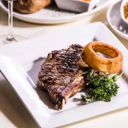 Chicago Chop House