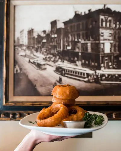 Chicago Chop House