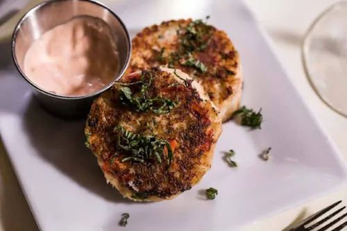 Chicago Chop House