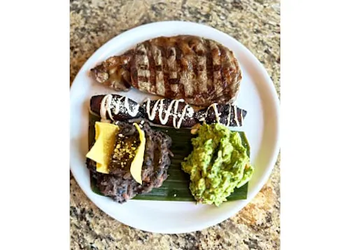 Huasteca Mexican Restaurant