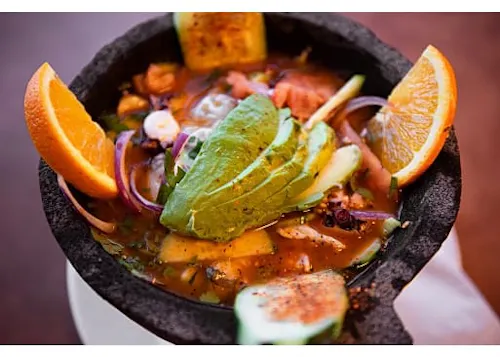 Huasteca Mexican Restaurant