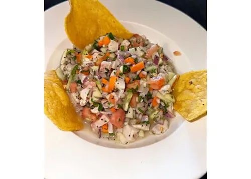 Huasteca Mexican Restaurant