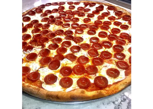 Previti Pizza 34th St