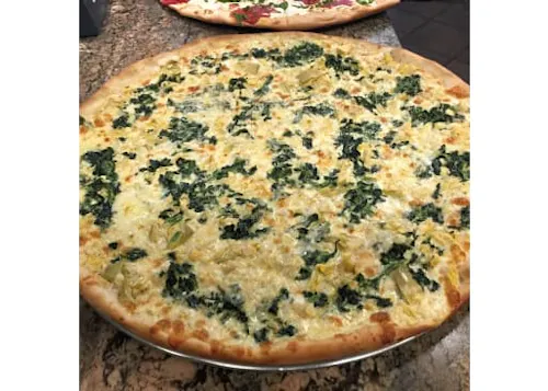 Previti Pizza 34th St