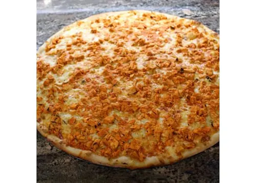 Previti Pizza 34th St