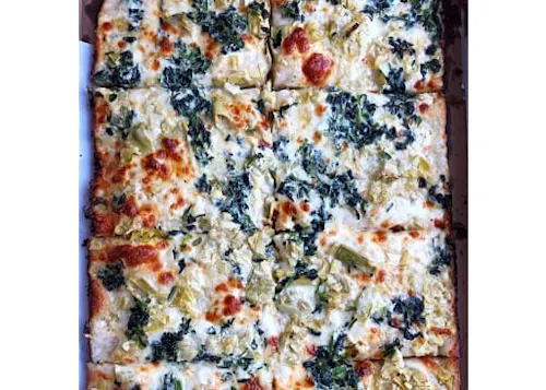 Previti Pizza 34th St