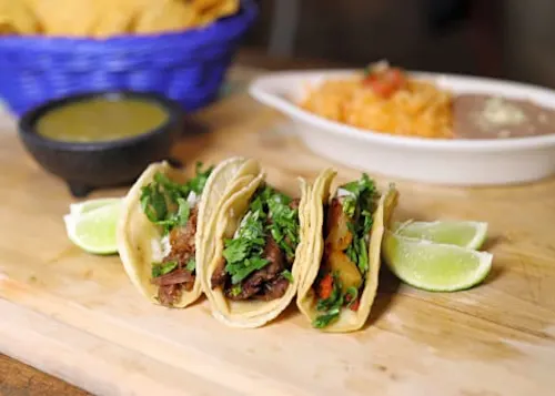 Rey Azteca