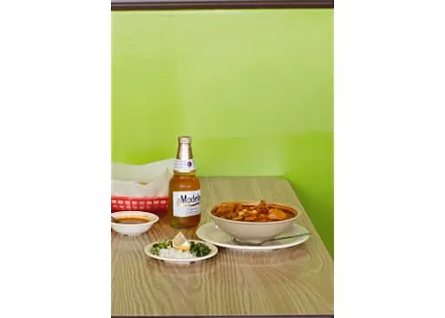 Rio Verde Taqueria y Restaurant
