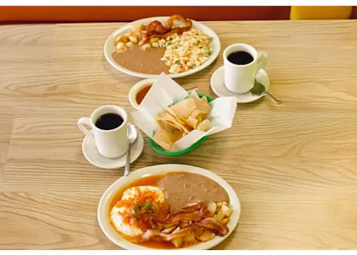Rio Verde Taqueria y Restaurant