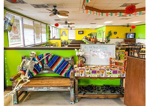 Rio Verde Taqueria y Restaurant