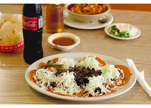 Photo 1 of 4: Rio Verde Taqueria y Restaurant