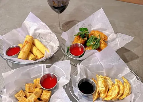 Manaao Thai Cuisine