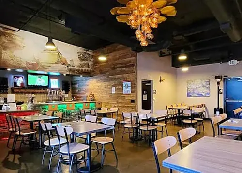 Manaao Thai Cuisine