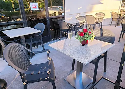 Manaao Thai Cuisine