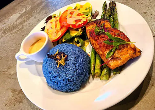 Manaao Thai Cuisine