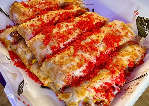 Fatima's Grill - Brooklyn