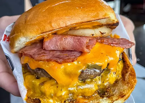 Fatima's Grill - Brooklyn