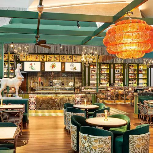 Bar Centro - Las Vegas