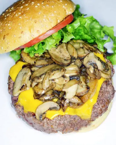 Paul's Da Burger Joint