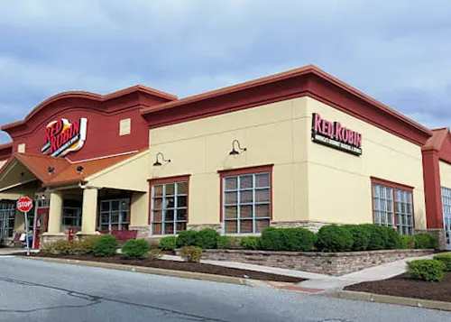 Red Robin Gourmet Burgers and Brews