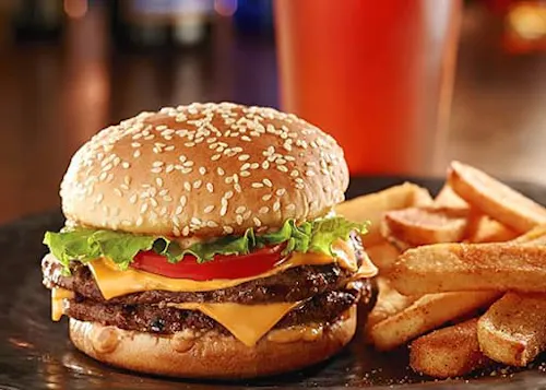 Red Robin Gourmet Burgers and Brews