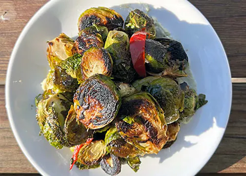 Barcelona Restaurant & Wine Bar