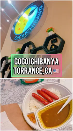 CoCo Ichibanya - Torrance