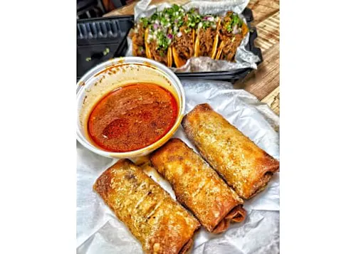 Senor Birria - Alamitos