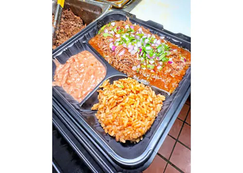 Senor Birria - Alamitos